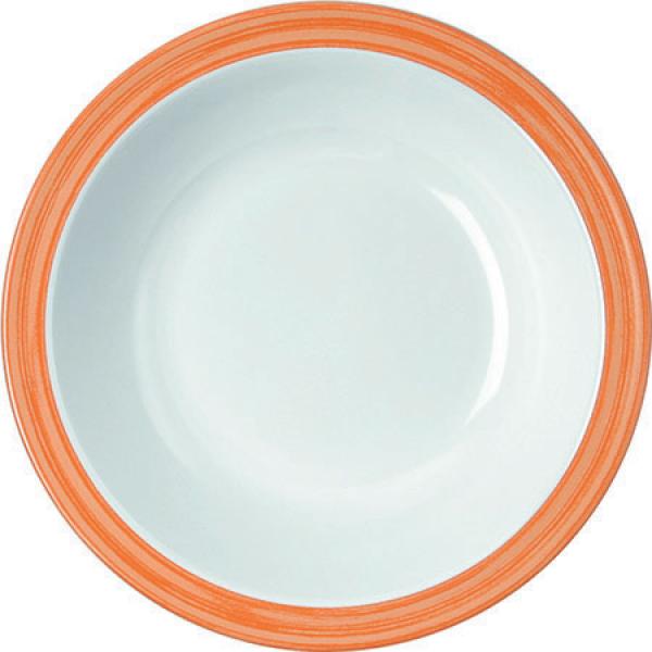 teller-tief-20-5cm-bistro-melamin